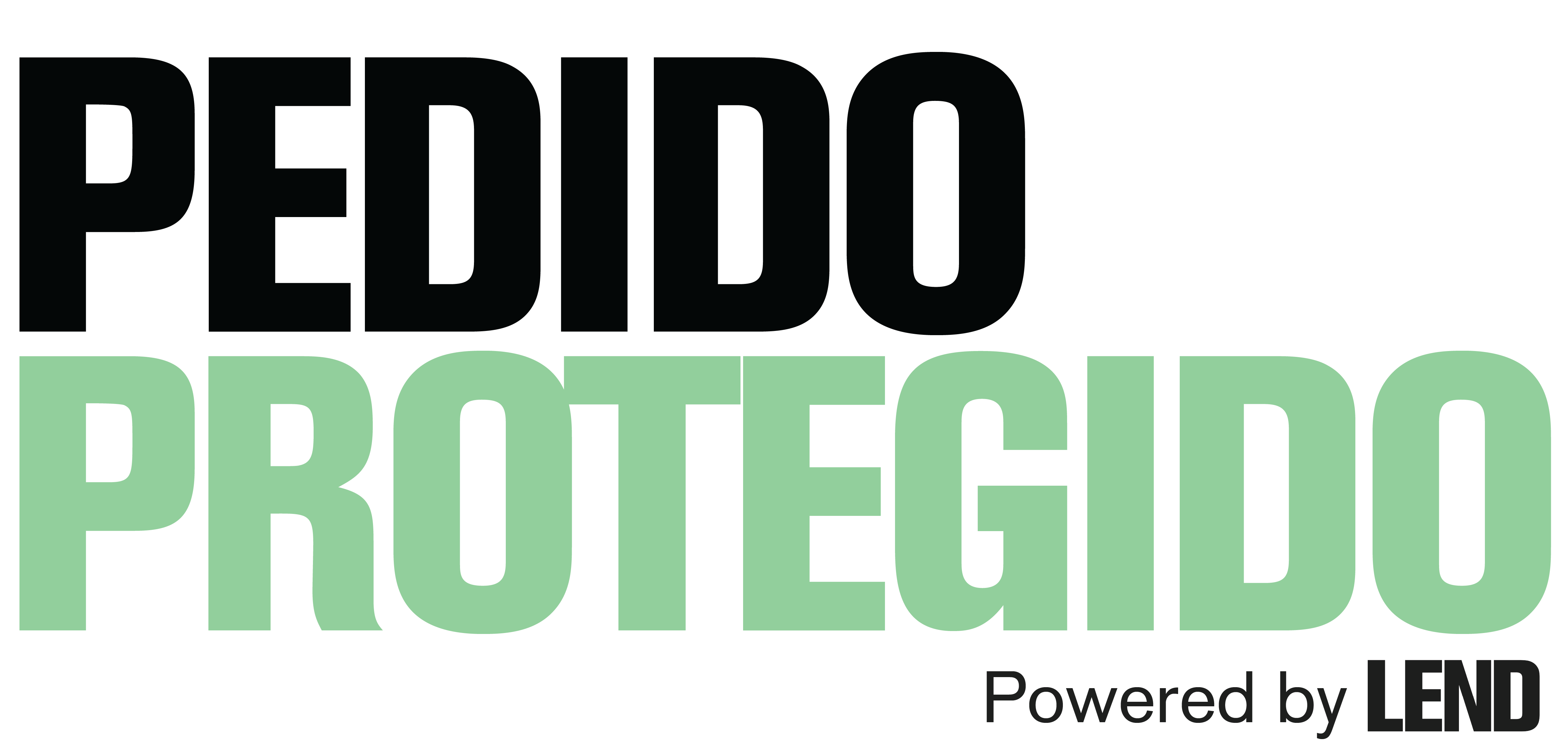Pedido Protegido